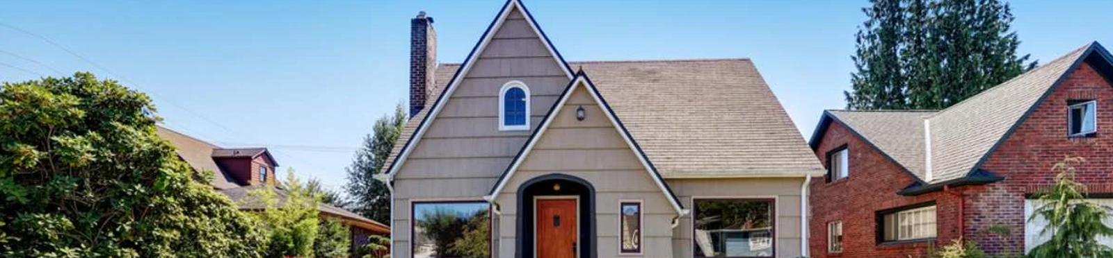 ARCHITECTURAL STYLES